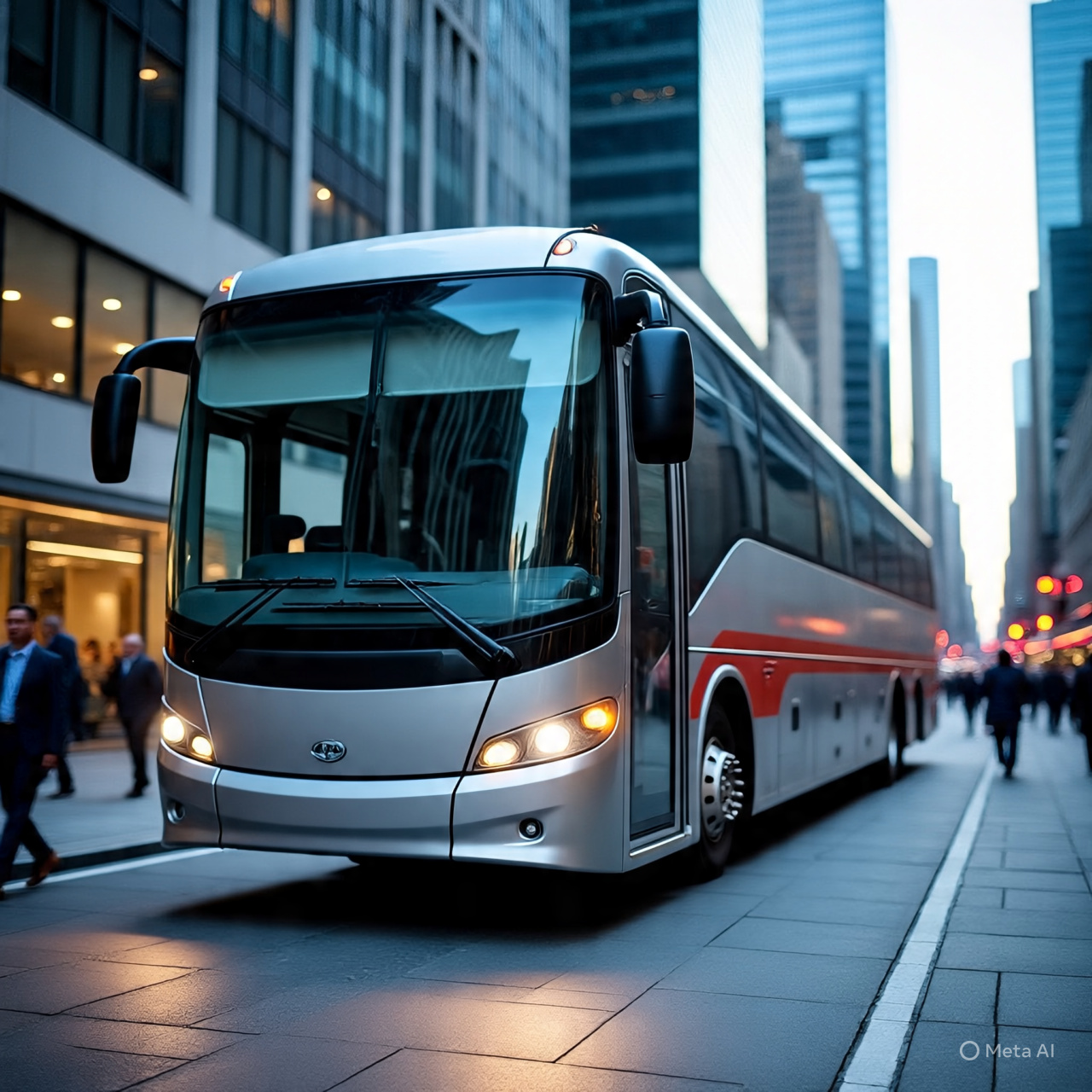 Bus Ticket Booking