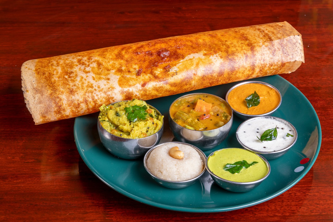 Food
