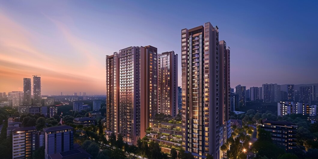 Real Estate Agency Pune