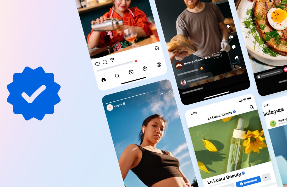 Expanding Meta Verified to Businesses