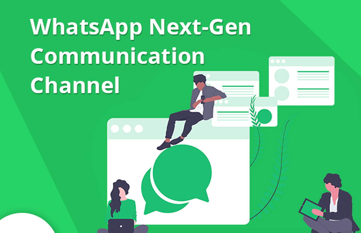 The Future of WhatsApp: Revolutionizing Communication