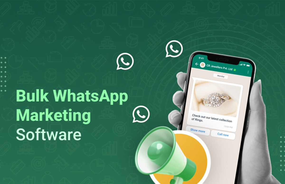 Top 10 WhatsApp Bulk Senders: Supercharge Your Messaging Strategy