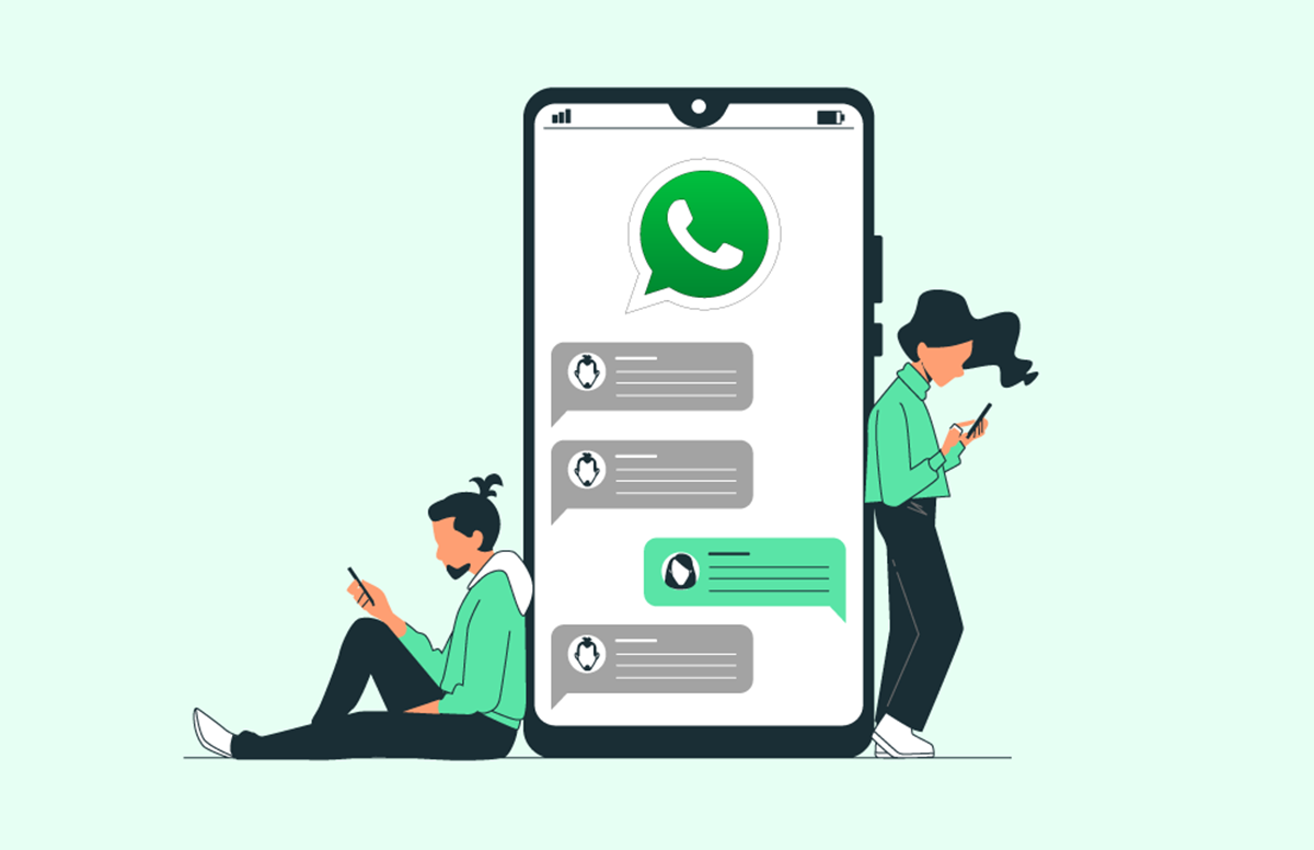 This Is How to Use WhatsApp to Get Blog Traffic
