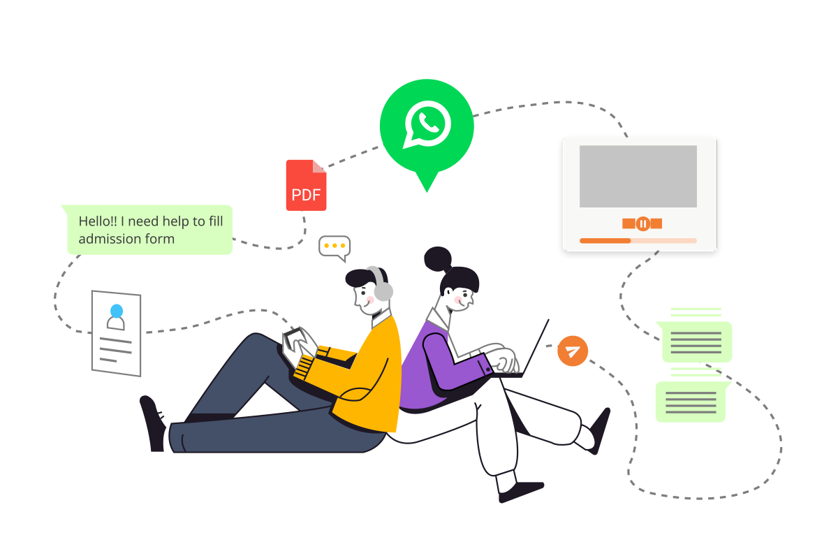 The Power of WhatsApp Website: Connecting People and Simplifying Communication