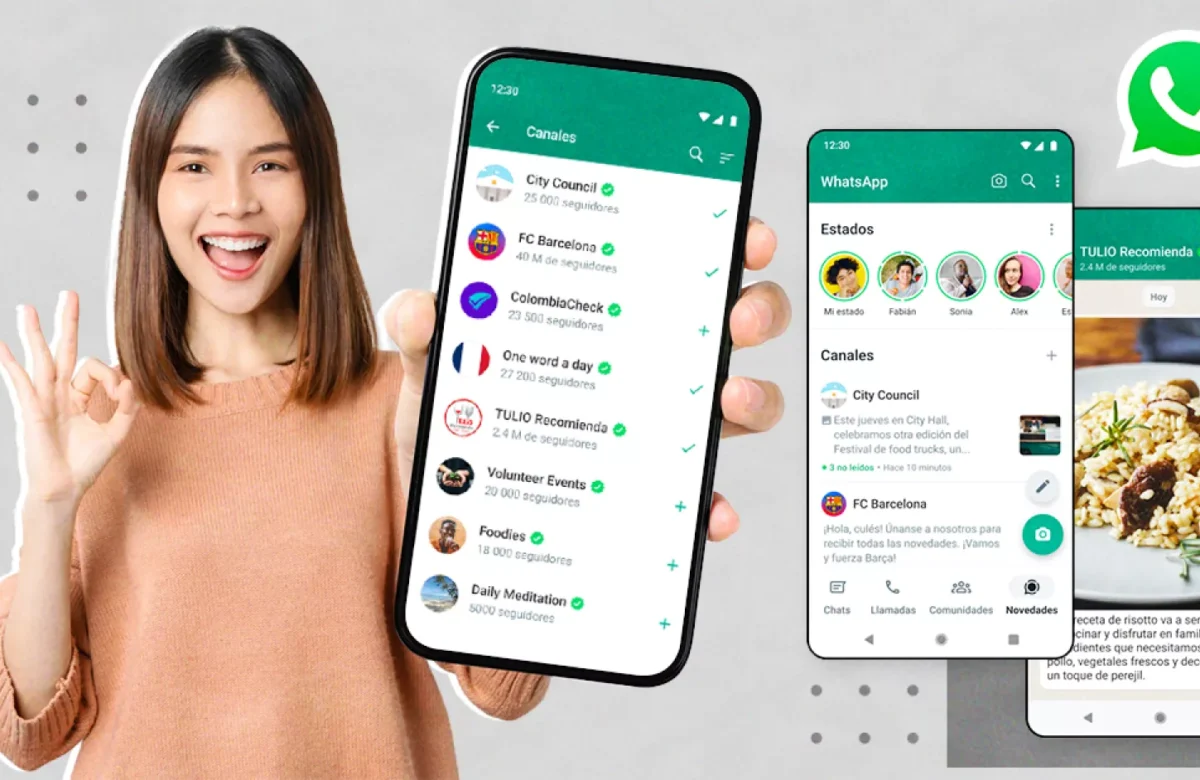 WhatsApp for Small Businesses: Building Customer Connections