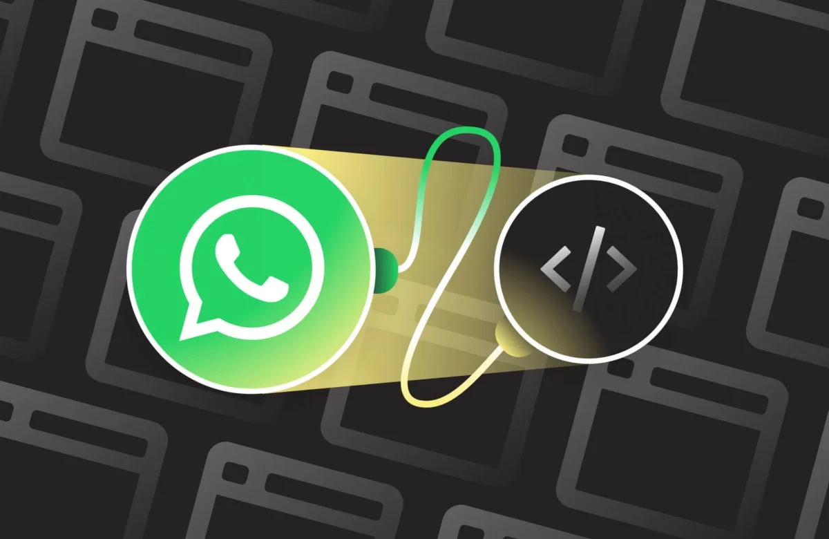 A Deep Dive into the WhatsApp Website | Revolutionizing Business Communication
