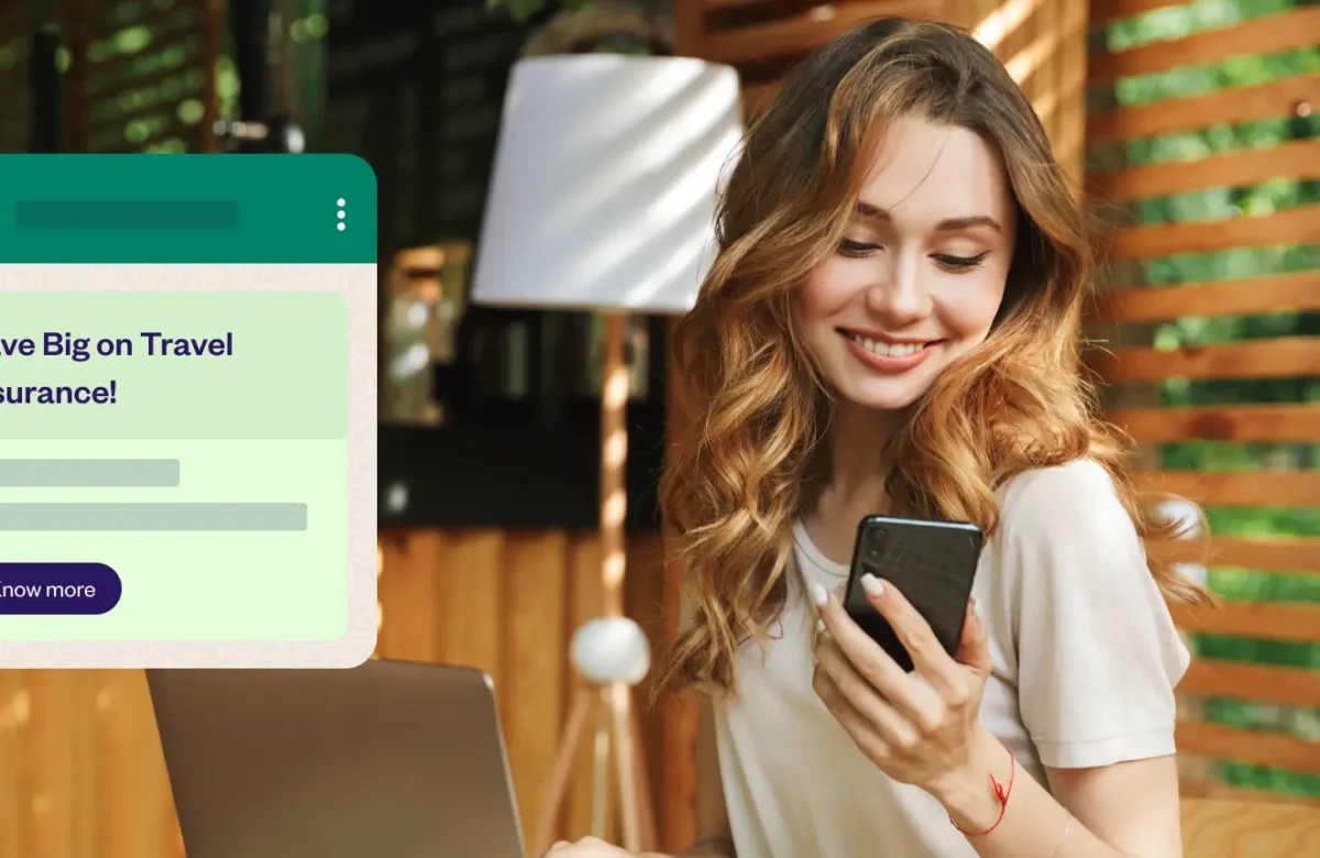 How WhatsApp Business Ads Work in 2025